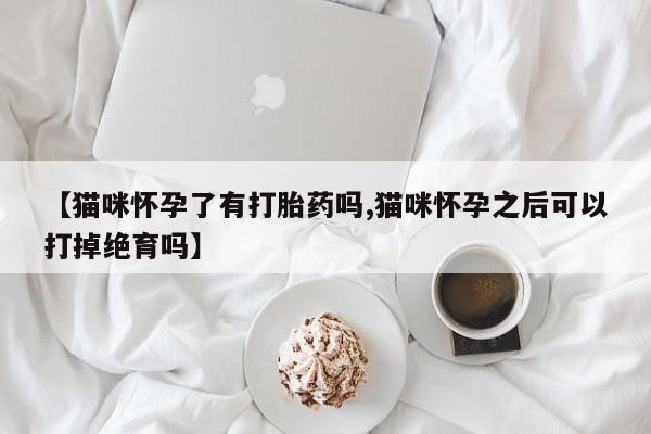 堕胎药网上可以购买吗【猫咪怀孕了有打胎药吗,猫咪怀孕之后可以打掉绝育吗】