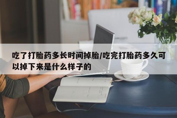 堕胎药网上可以购买吗吃了打胎药多长时间掉胎/吃完打胎药多久可以掉下来是什么样子的