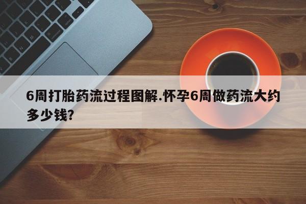 堕胎药网上可以购买吗6周打胎药流过程图解.怀孕6周做药流大约多少钱？