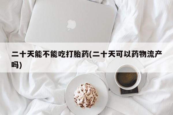 堕胎药网上可以购买吗二十天能不能吃打胎药(二十天可以药物流产吗)